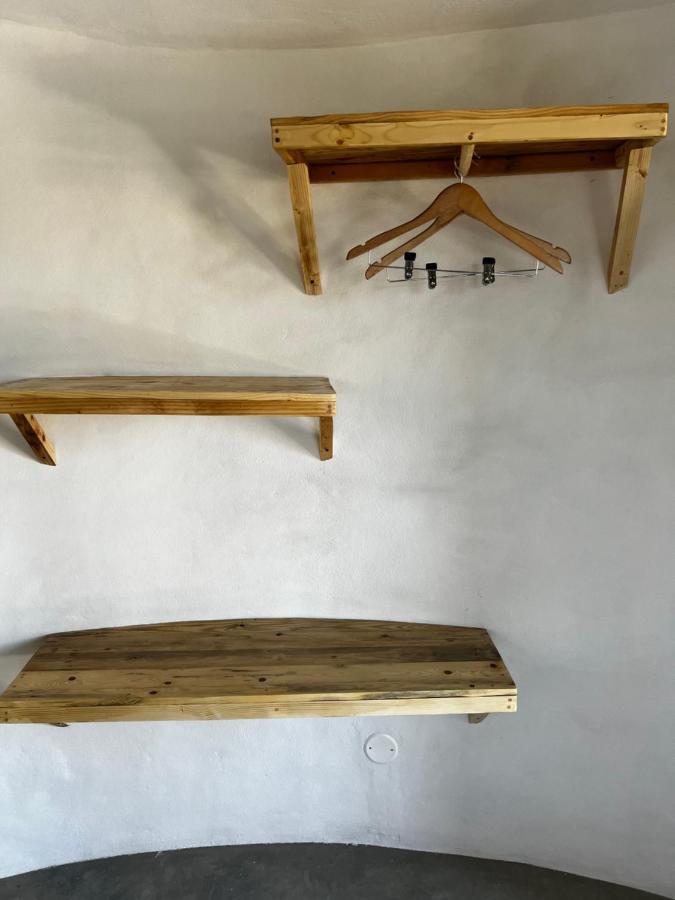 Portela Ecofunco Bed & Breakfast エクステリア 写真