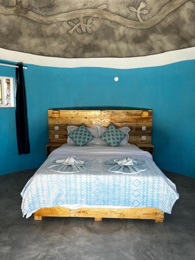 Portela Ecofunco Bed & Breakfast エクステリア 写真