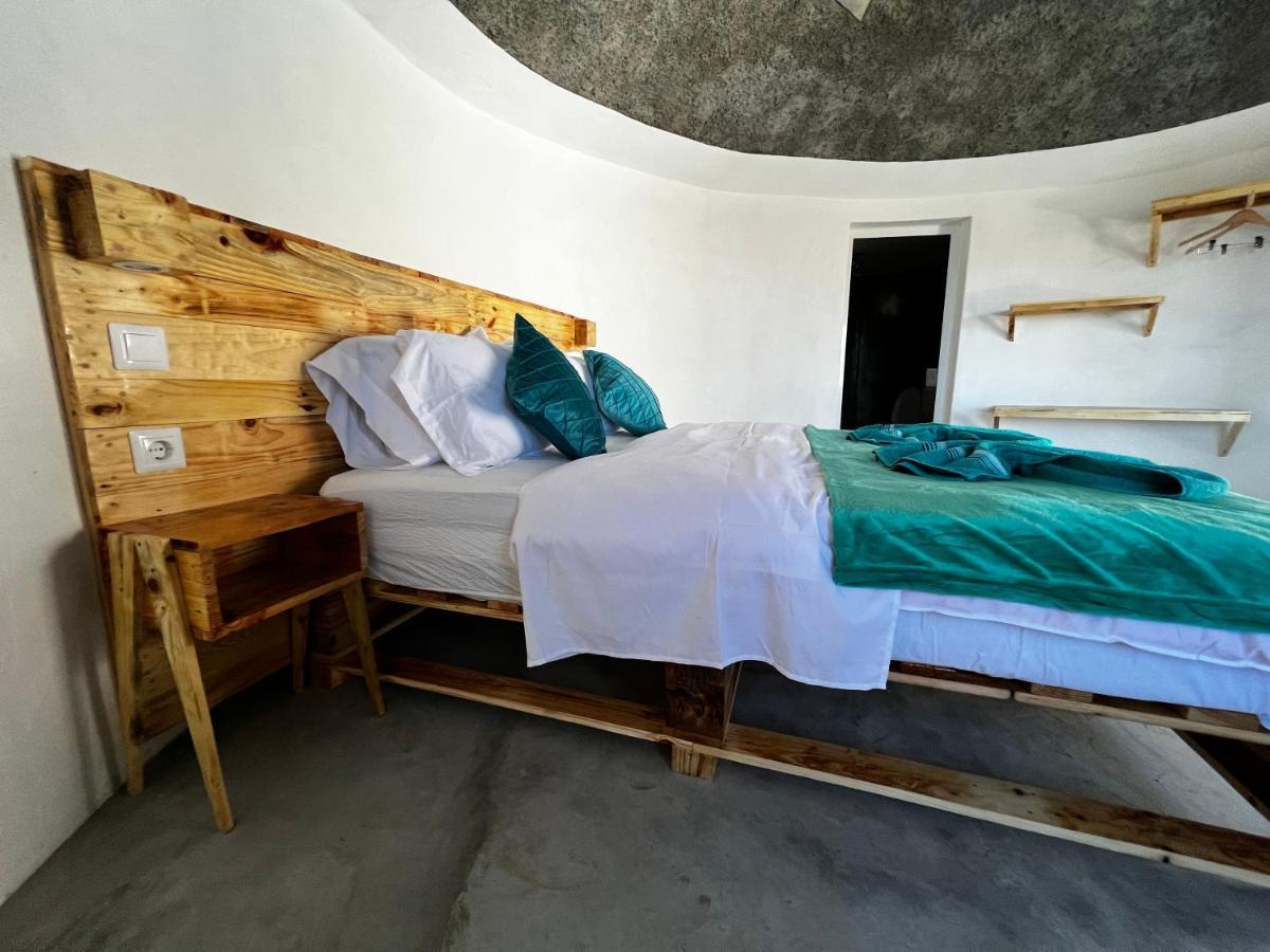 Portela Ecofunco Bed & Breakfast エクステリア 写真