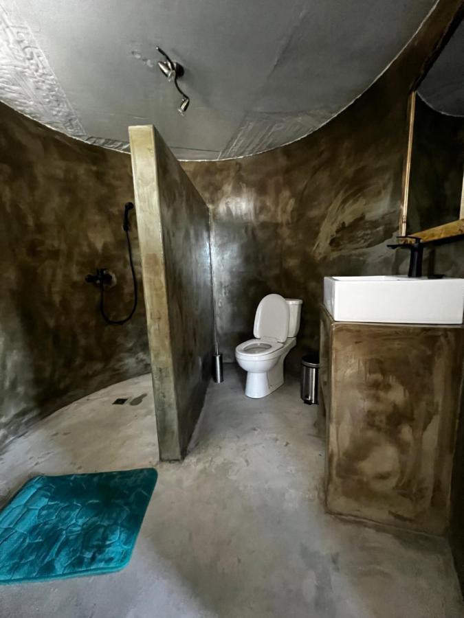 Portela Ecofunco Bed & Breakfast エクステリア 写真