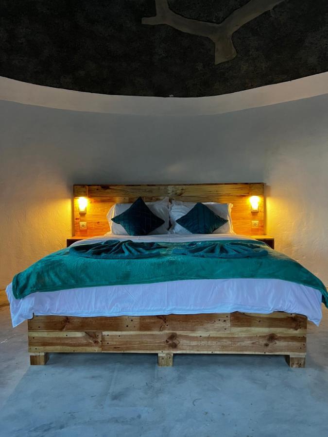 Portela Ecofunco Bed & Breakfast エクステリア 写真