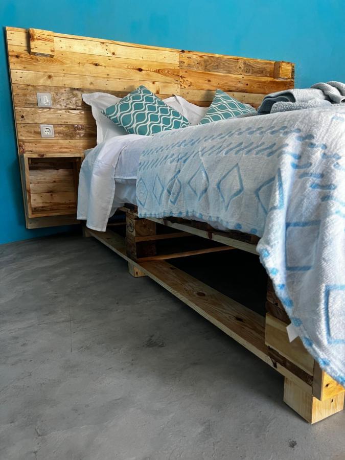 Portela Ecofunco Bed & Breakfast エクステリア 写真