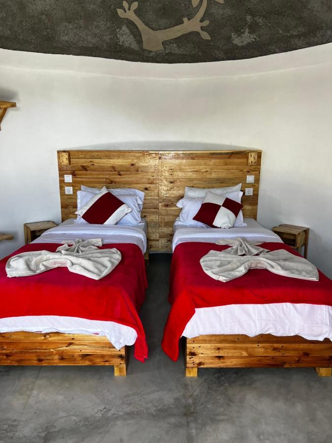 Portela Ecofunco Bed & Breakfast エクステリア 写真