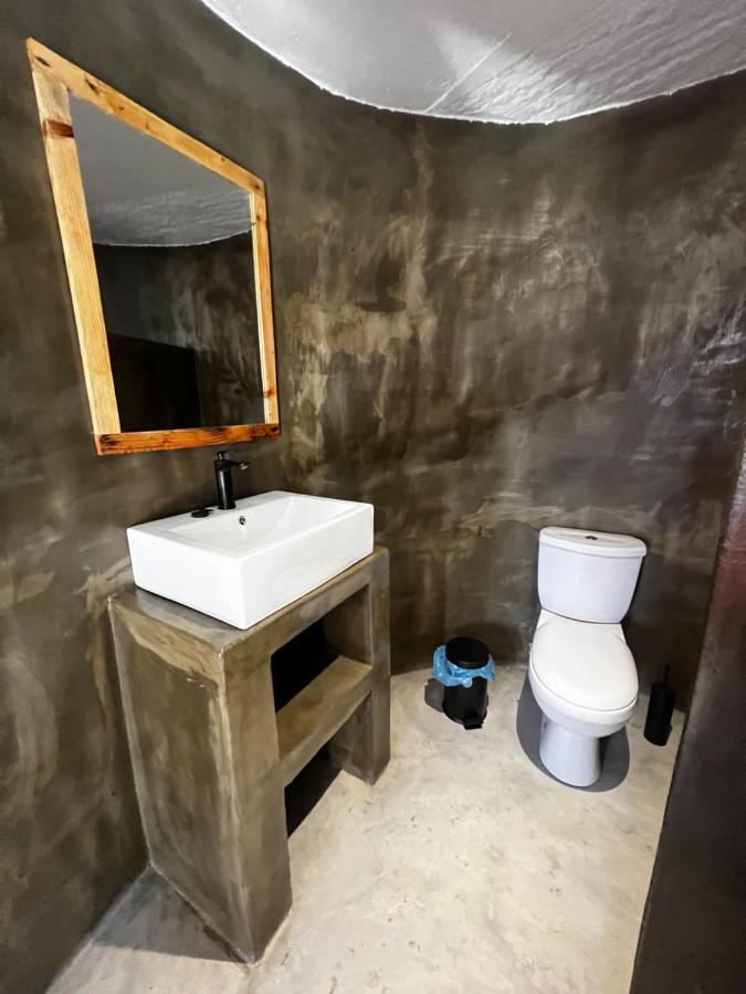 Portela Ecofunco Bed & Breakfast エクステリア 写真