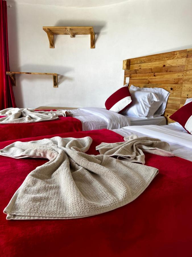 Portela Ecofunco Bed & Breakfast エクステリア 写真