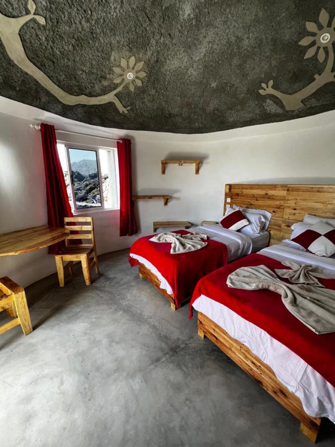 Portela Ecofunco Bed & Breakfast エクステリア 写真