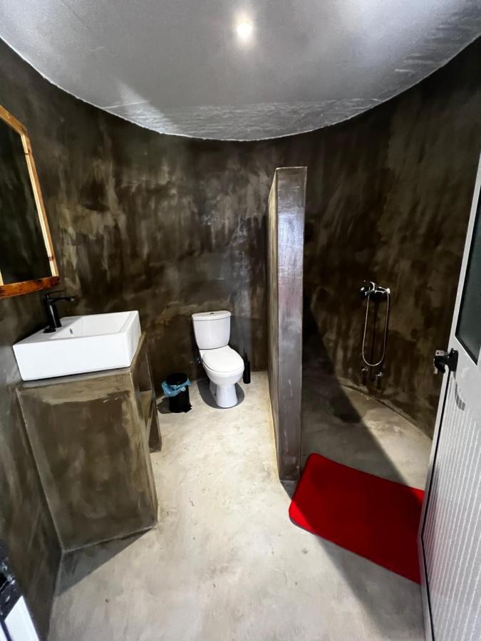 Portela Ecofunco Bed & Breakfast エクステリア 写真