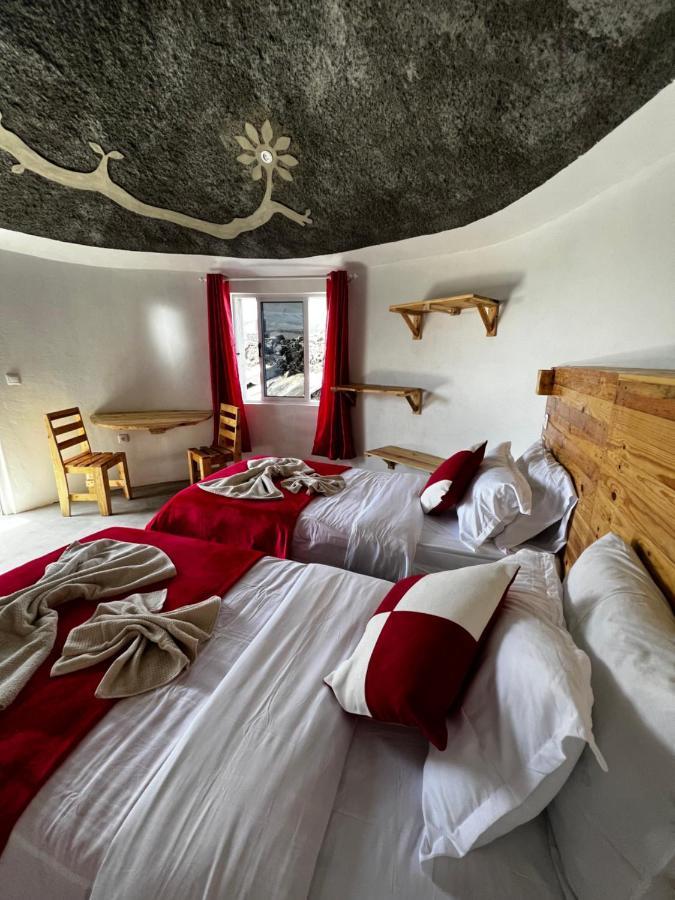 Portela Ecofunco Bed & Breakfast エクステリア 写真