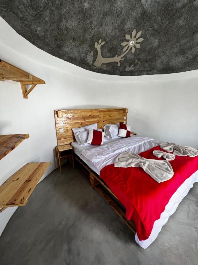 Portela Ecofunco Bed & Breakfast エクステリア 写真