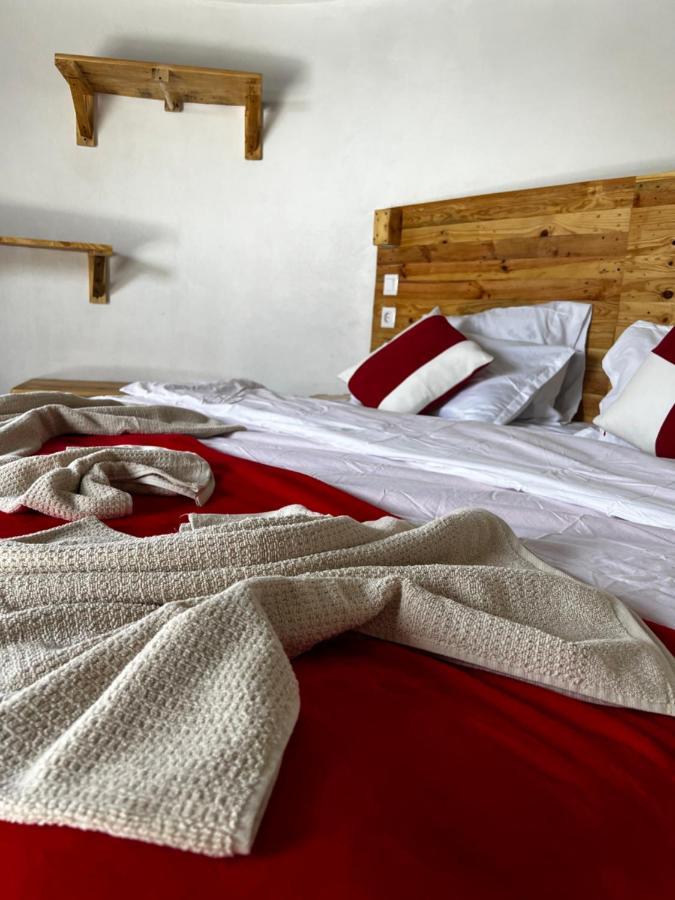 Portela Ecofunco Bed & Breakfast エクステリア 写真