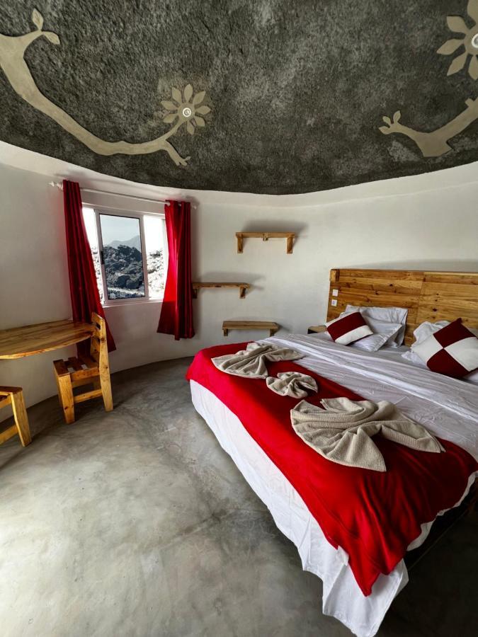 Portela Ecofunco Bed & Breakfast エクステリア 写真