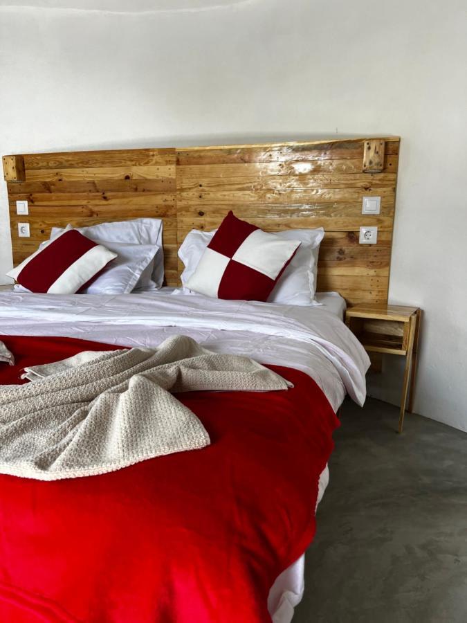 Portela Ecofunco Bed & Breakfast エクステリア 写真
