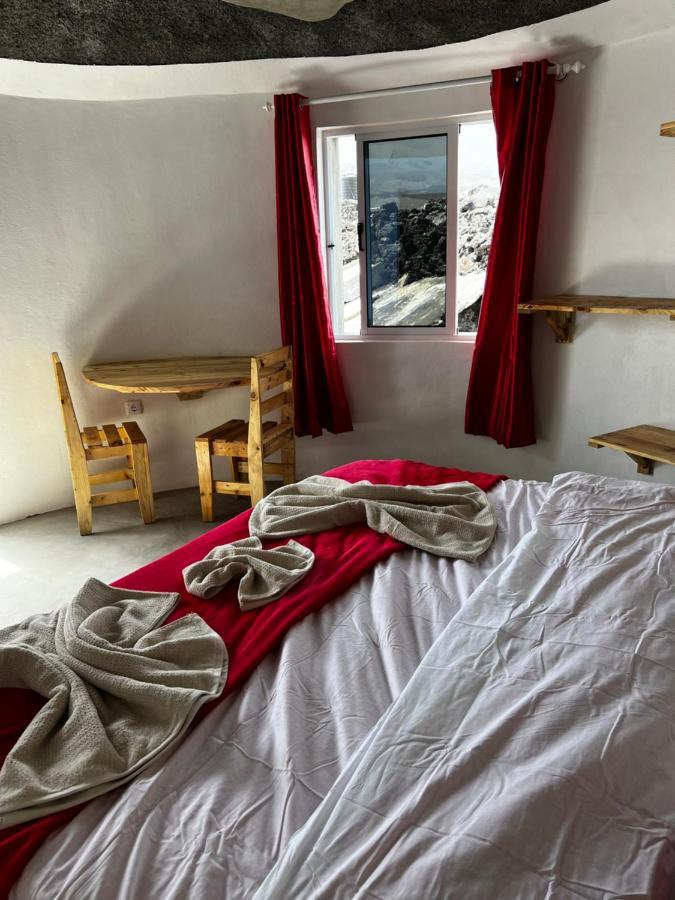 Portela Ecofunco Bed & Breakfast エクステリア 写真