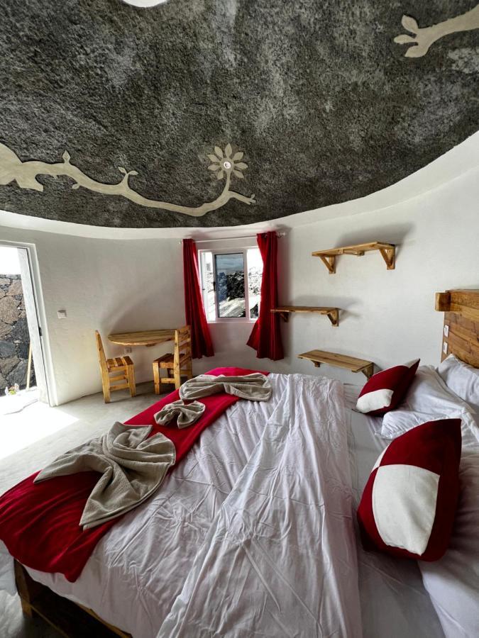 Portela Ecofunco Bed & Breakfast エクステリア 写真