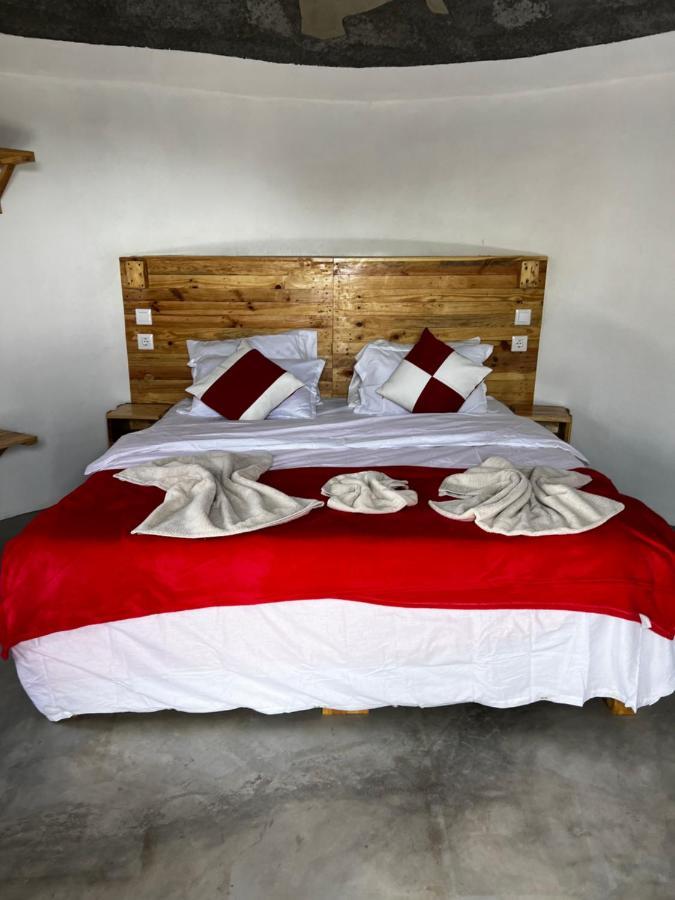 Portela Ecofunco Bed & Breakfast エクステリア 写真