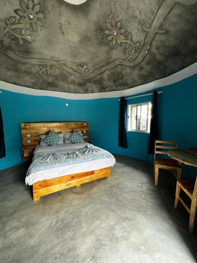 Portela Ecofunco Bed & Breakfast エクステリア 写真