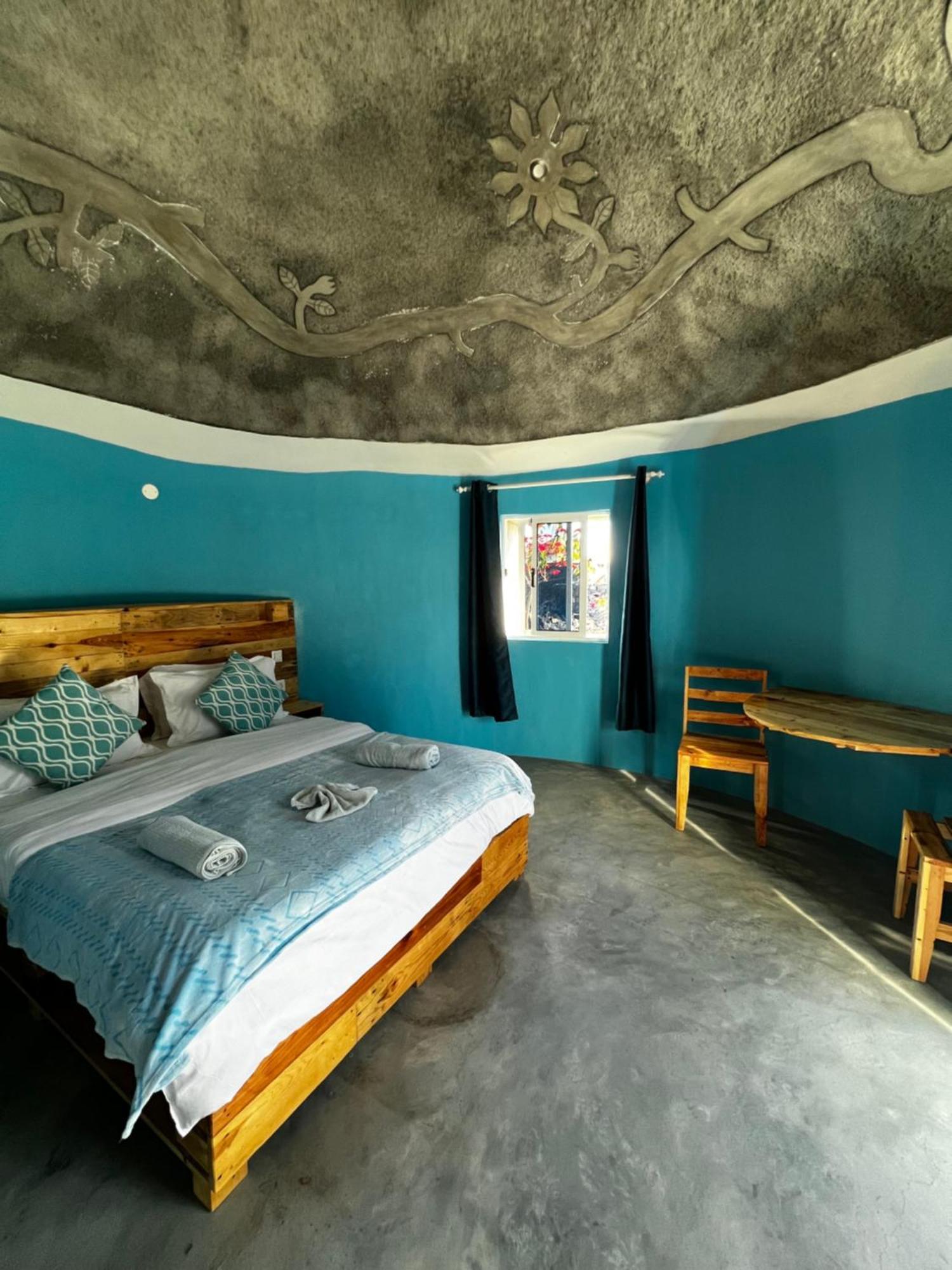 Portela Ecofunco Bed & Breakfast エクステリア 写真