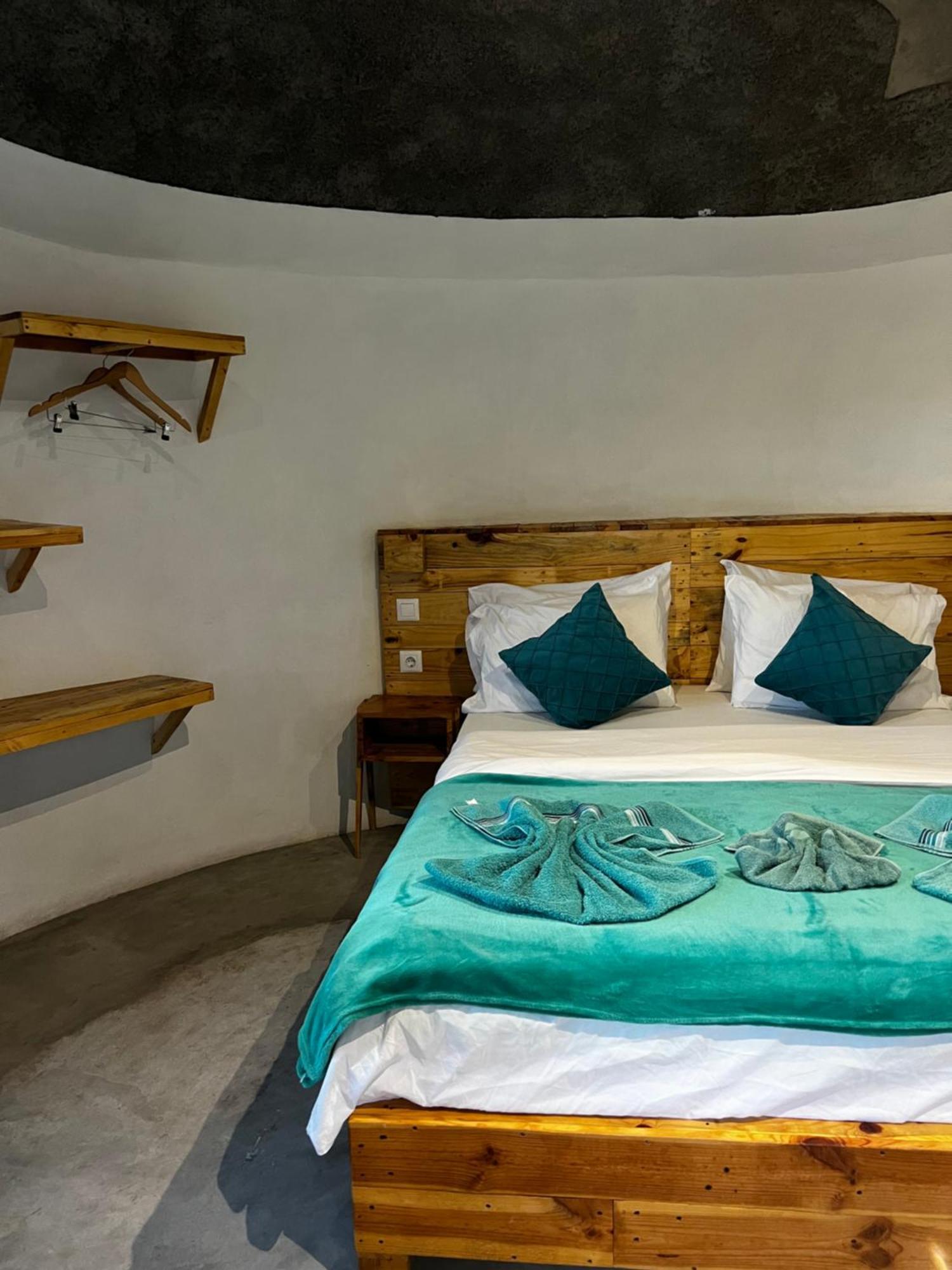 Portela Ecofunco Bed & Breakfast エクステリア 写真