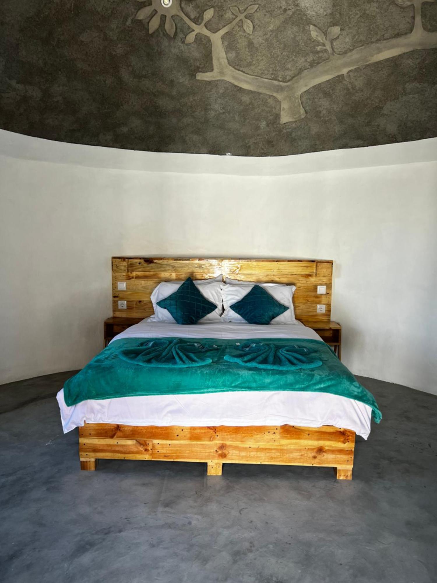 Portela Ecofunco Bed & Breakfast エクステリア 写真