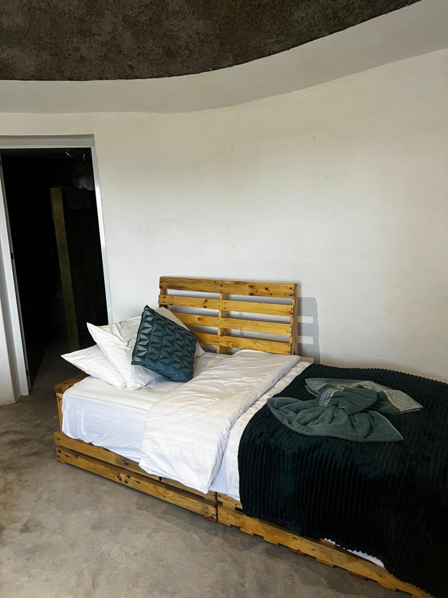 Portela Ecofunco Bed & Breakfast エクステリア 写真