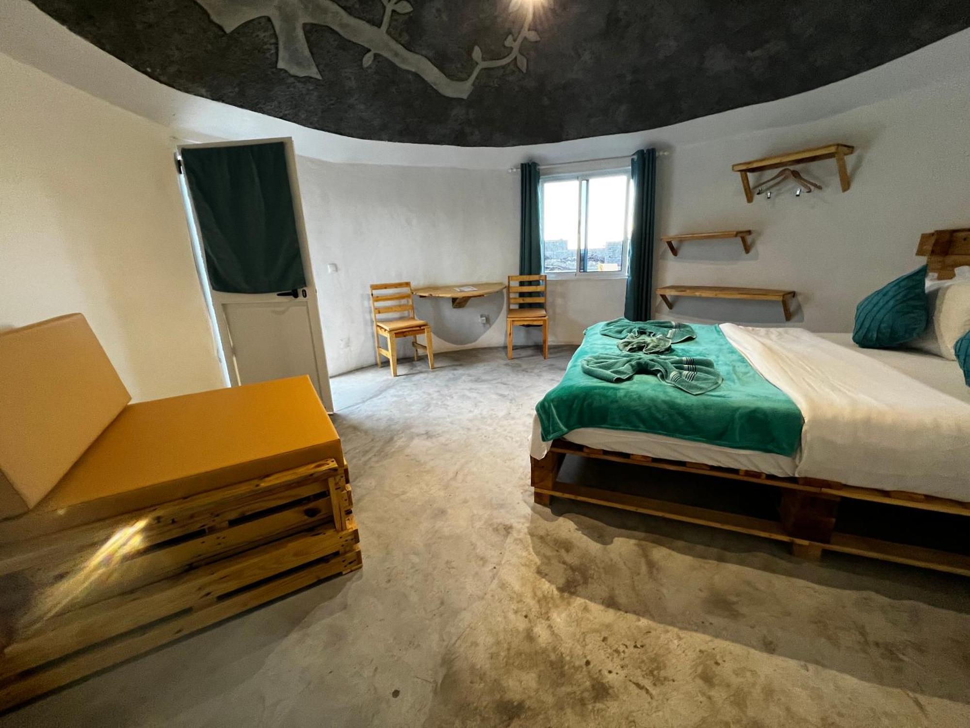 Portela Ecofunco Bed & Breakfast エクステリア 写真