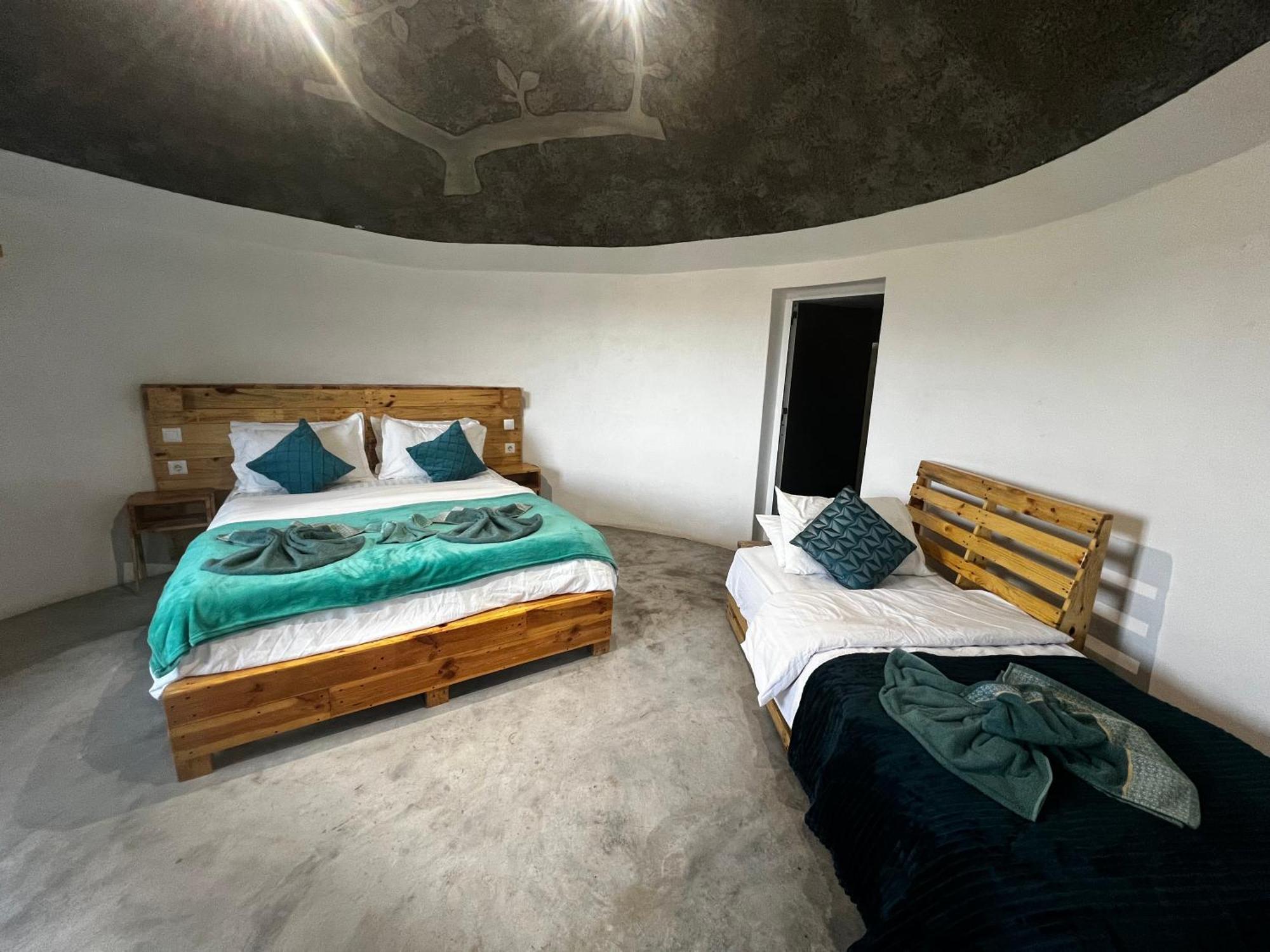 Portela Ecofunco Bed & Breakfast エクステリア 写真
