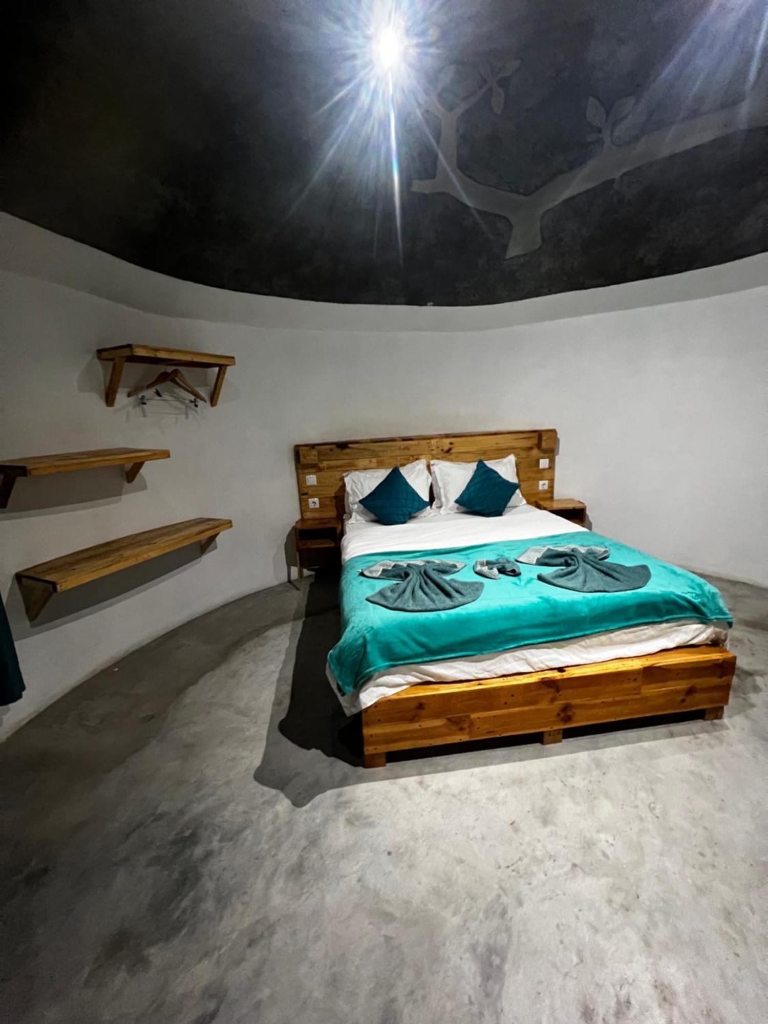 Portela Ecofunco Bed & Breakfast エクステリア 写真