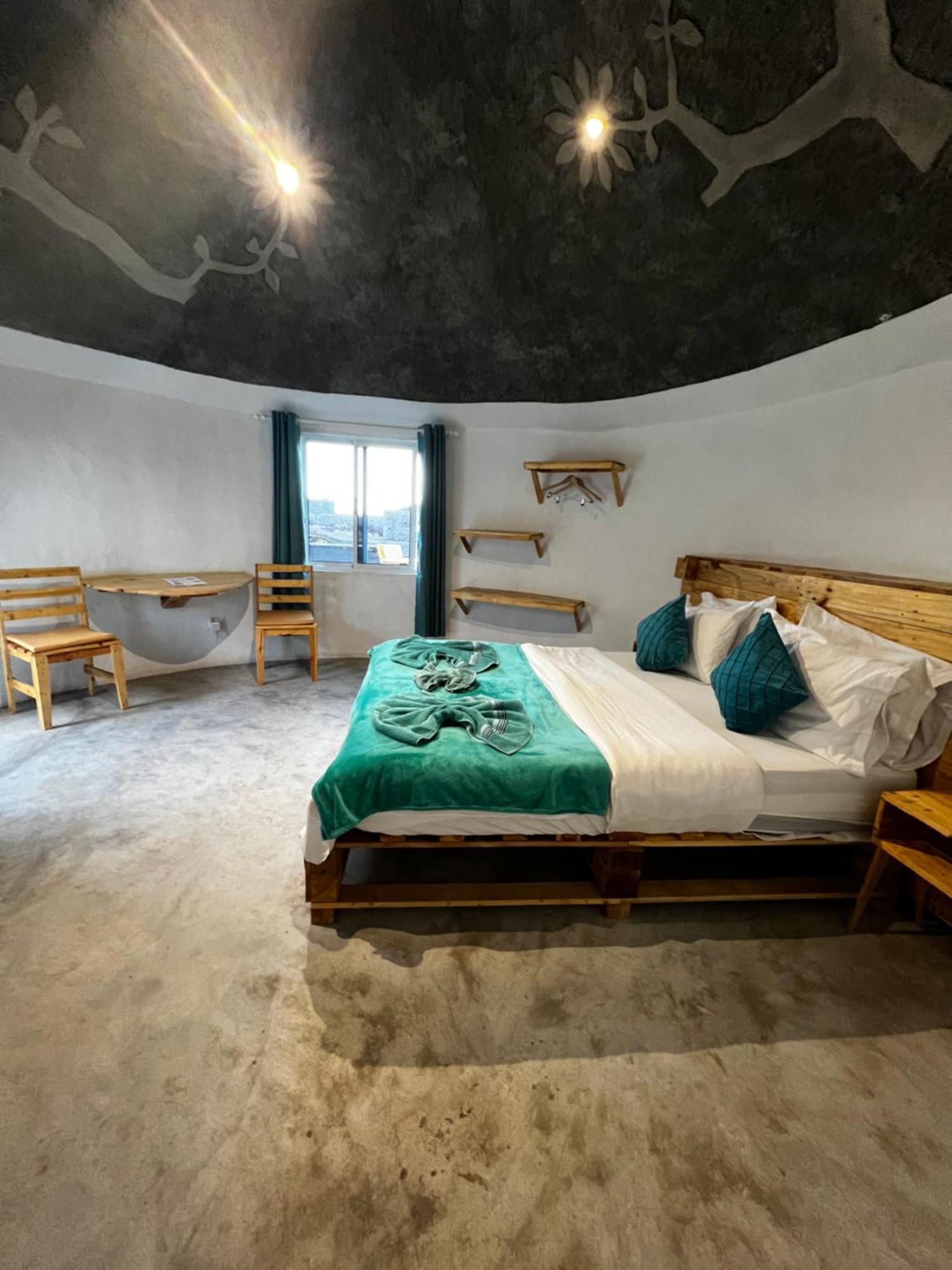 Portela Ecofunco Bed & Breakfast エクステリア 写真
