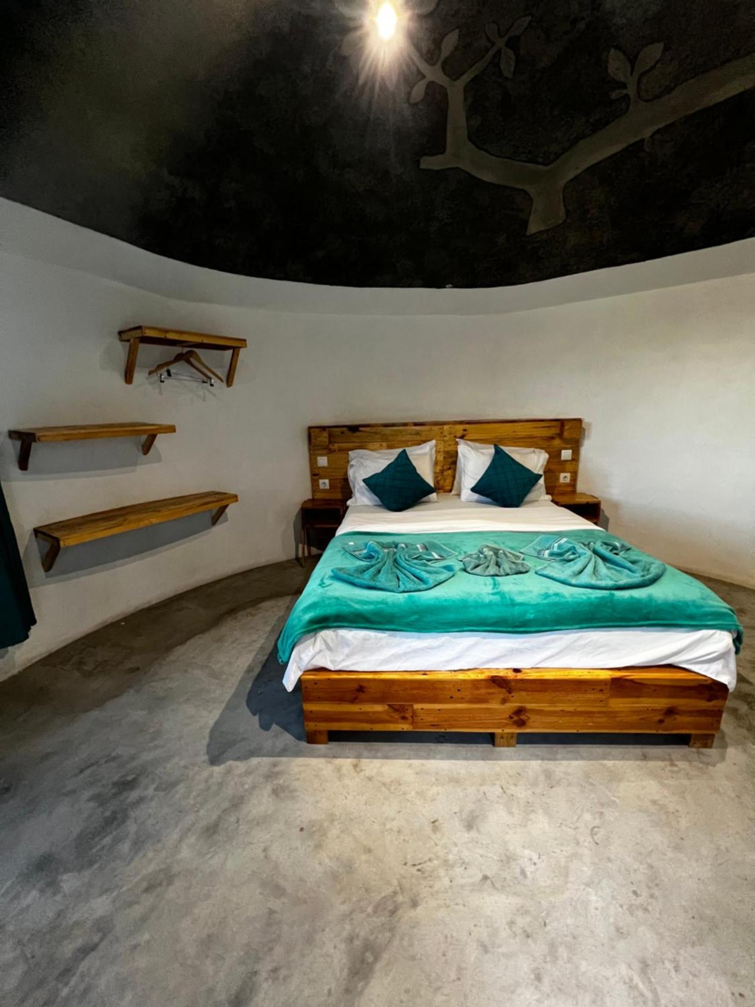 Portela Ecofunco Bed & Breakfast エクステリア 写真